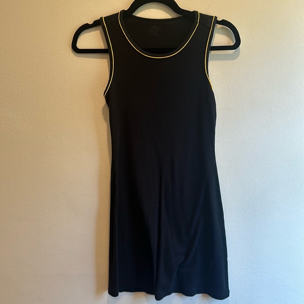 Brandy Melville black casual dress